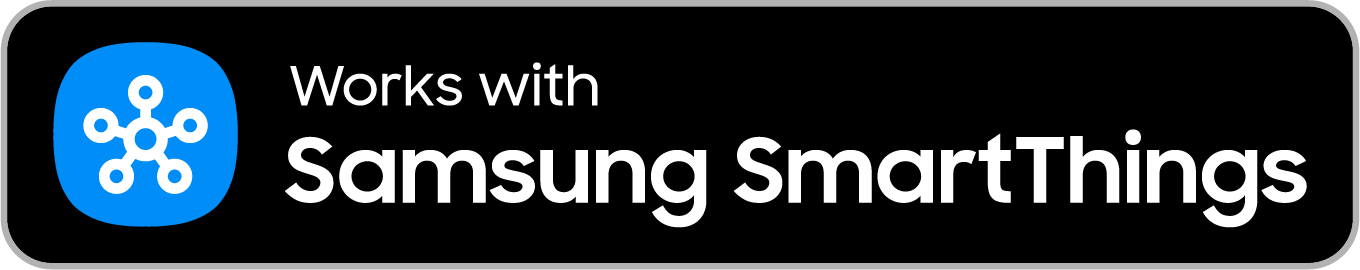 SmartThings Logo